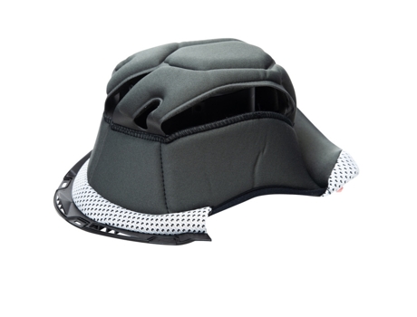 Forro para casco de moto IXS 362