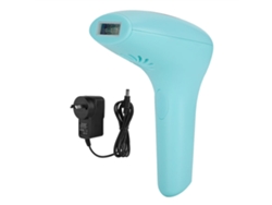 Máquina De Depilación Ipl Ajustable Epilador Eléctrico Depilador Verde Para Hogar