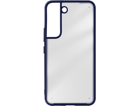 Carcasa Samsung Galaxy S22 AVIZAR Ultra-fino Azul