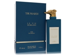 Perfume Masculino TRUSSARDI Alba Sui Navigli TRUSSARDI Eau De Parfum (Unisex) 3.4 oz for Men (100 ml)