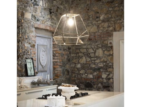 Lámpara colgante orangerie sp1