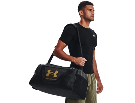 Una bolsa de deporte indiscutible 5.0 UNDER ARMOUR