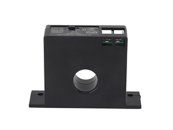 Convertidor de sensor transmisor de corriente de alta precisión de 0,5 V