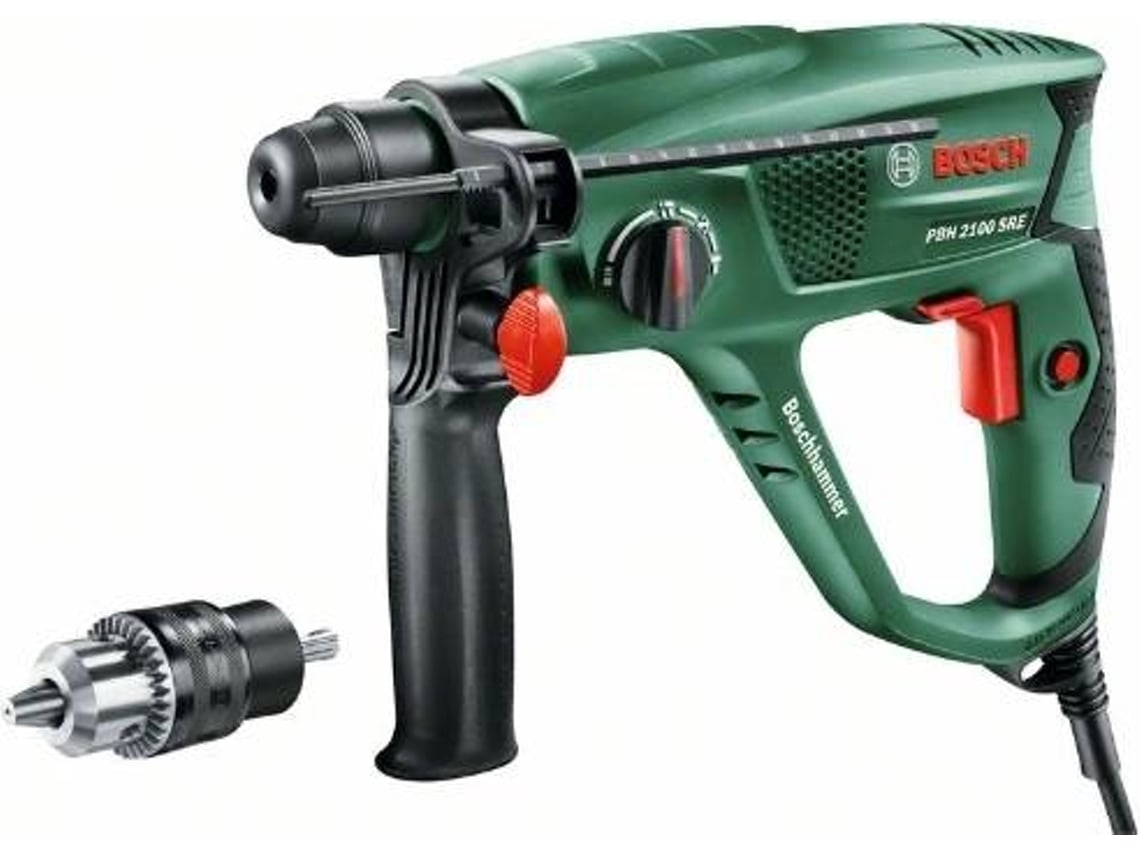 Martillo Perforador BOSCH Pbh 2100 Sre
