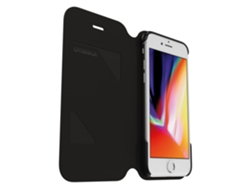 OTTERBOX Strada Via Custodia Per Iphone Se 2022 2020 8 7 Nero