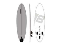 Tabla de surf Behumax Be Wave Eclipse 7 para principiantes