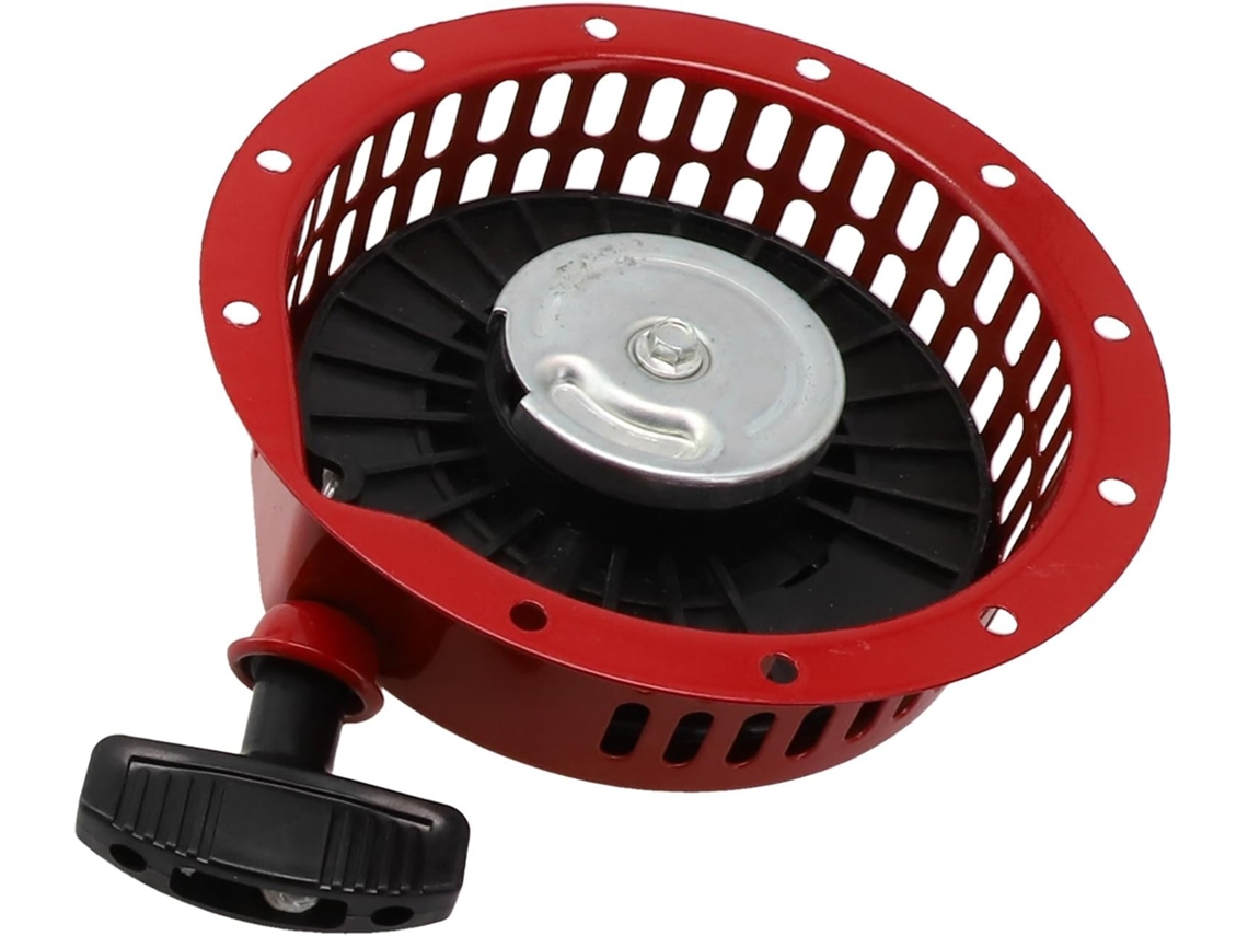 Kit De Arranque Por Cuerda De Repuesto Para Motores G150, G200, Gv200, Gx110 Y Gx140.