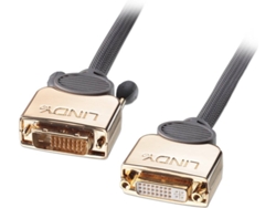 Cable LINDY (DVI)