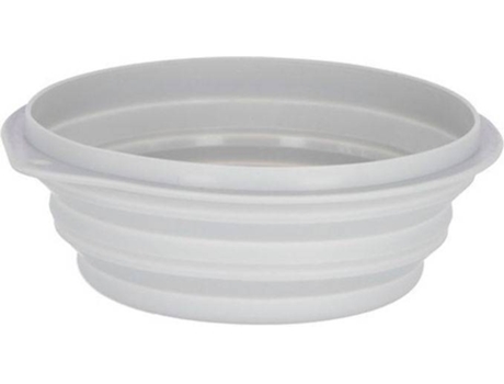 Bebedouro KERBL con Comedero de Viaje (Cantidad: 2000ml)