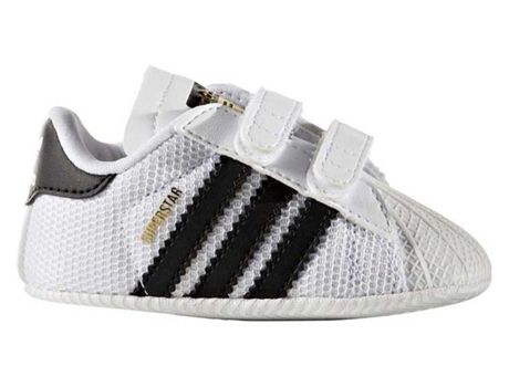 Adidas Originals Superstar Crib