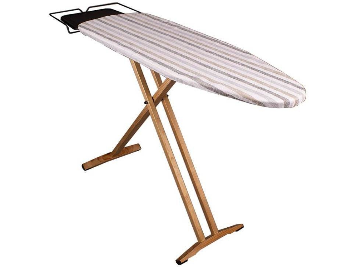 Tabla de Planchar KITCHEN MOVE  (Algodón - 130x47 cm)