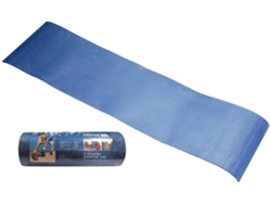 Colchón de Camping TRESPASS Radix (180 cm - Azul)