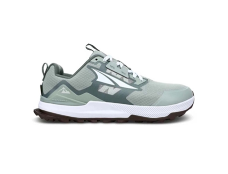 Zapatillas Lone Peak 7 Verde EU 37 1/2 Mujer ALTRA