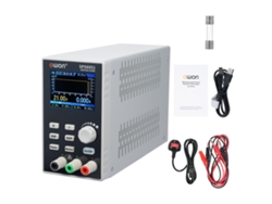 Fuente de alimentación lineal programable Owon SPS6051