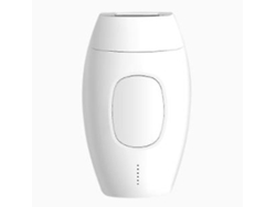Depiladora de luz pulsada multizona YIZHOOD Dlp431 Ipl blanca