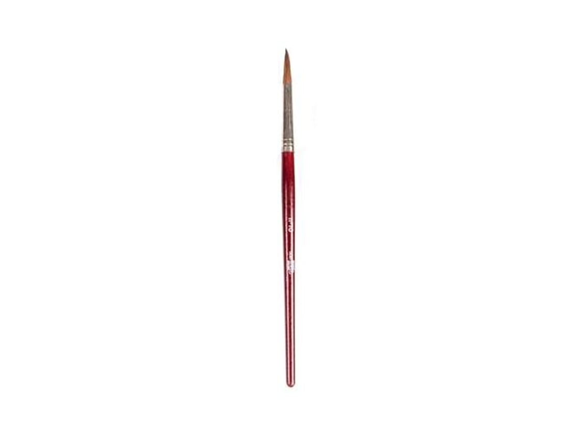 Pincel Aguarela Liderpapel N. 10