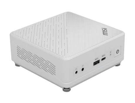 Mini PC MSI 711746810 (iIntel - RAM: 0 GB)