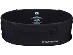 Bolso NATHAN Unisexo (Negro)