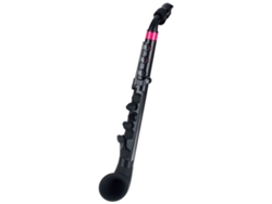 Jsax 2.0 Negro/Rosa NUVO