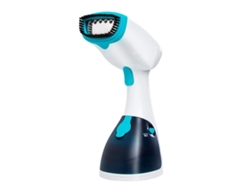 Vaporizador de ropa portátil Eifson 1200W que suaviza, desinfecta y esteriliza la ropa.