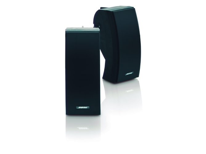 Altavoces BOSE 251 Environmental Negro Pareja