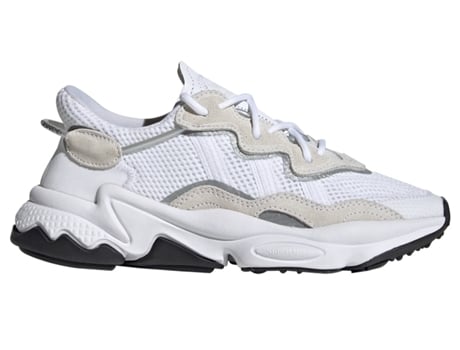 Zapatillas ADIDAS ORIGINALS Ozweego Unisex (35 1/2 - Blanco)