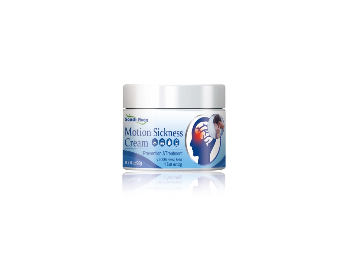 Crema calmante Worten para piel sensible