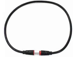 1 Cable De Motor Impermeable 1121ag 1121am Extensión 3 Rosca Cuadrada 11 Núcleo Piezas Prácticas