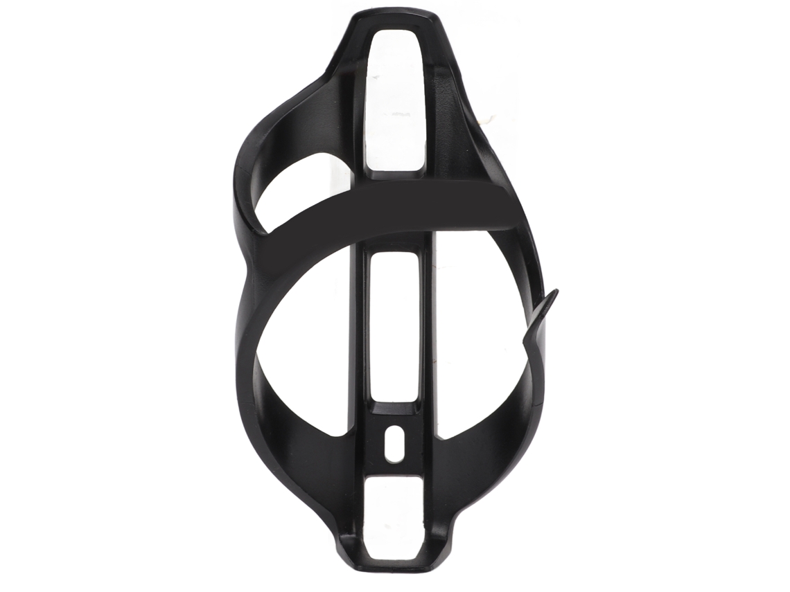 2026-porta Botellas Para Bicicleta De Resina Tpr Elástica Alta Montaña Carretera Accesorios Bicicleta Negro