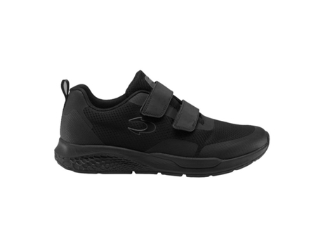 Zapatillas de Hombre JOHN SMITH Jsmith Ronelvel Nylon Negro (41)