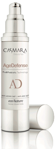 Crema Anti-edad Global 360º Agedefense Pro&prebiotic 50ml