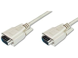Cable de Vídeo ASSMANN (VGA)