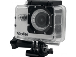 Action Cam 310 Plata 170º 40 Metros