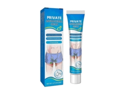 Crema Íntima Masculina Para La Reparación De La Balanitis Y El Alivio Del Picor