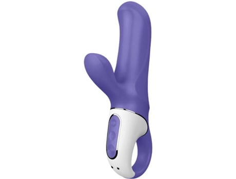 Vibrador SATISFYER Vibe Magic Bunny