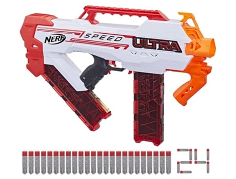NERF Ultra Speed (28,6 x 66 x 8,1 cm)