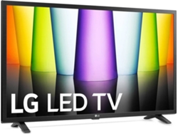TV LG 32LQ630B6LA.AEU (Outlet Grado A - LED - 32'' - 81 cm - HD - Smart TV)