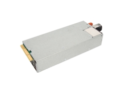 Fonte De Alimentação Servidor E495e S1 495w Com Cooler Carcaça Metal Para R530 R630 R730 R730xd