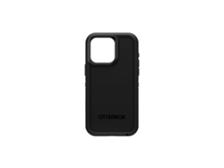 OTTERBOX Ott.77-92966 Defender Custodia Xt Iphone 15 Pro Max Nero