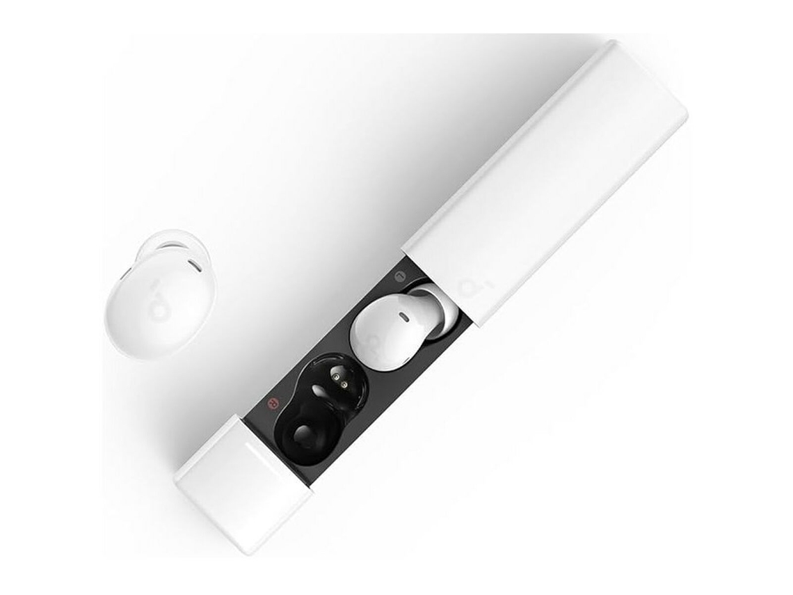 Auriculares con Micrófono SOUNDCORE A30i (Blanco - USB-C - Bluetooth)
