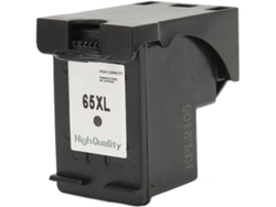 Cartucho De Tinta Compatible Para Impresoras Deskjet 5055, 5052, 3755 Y 3752.