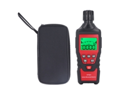 Medidor De Gas Halógeno Con Sensor De Alta Sensibilidad Y Alarma Visual/acústica Para El Mantenimiento De Tuberías.