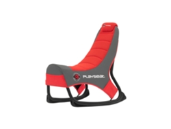 Silla Gaming PLAYSEAT Champ Nba  Gris Rojo (122 kg)