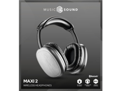 Auriculares Music Sound CELLULARLINE