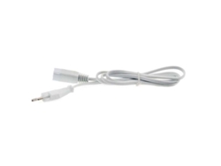 Cable Para Tubos Led T5 Con Interruptor 100cm LEDBOX