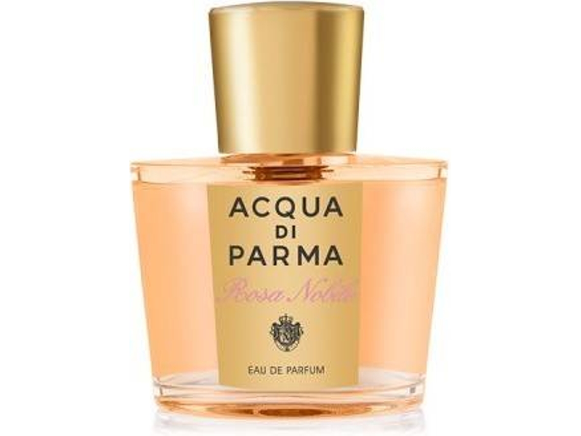 Perfume ACQUA DI PARMA Le Nobili Rosa Nobile Edp (20 ml)