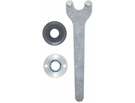 Conjunto de 3 Elementos de Apriete BOSCH para MiniAmoladoras