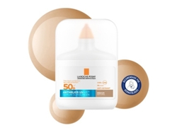 Protector solar LA ROCHE-POSAY Anthelios (50 ml - FPS 50+)