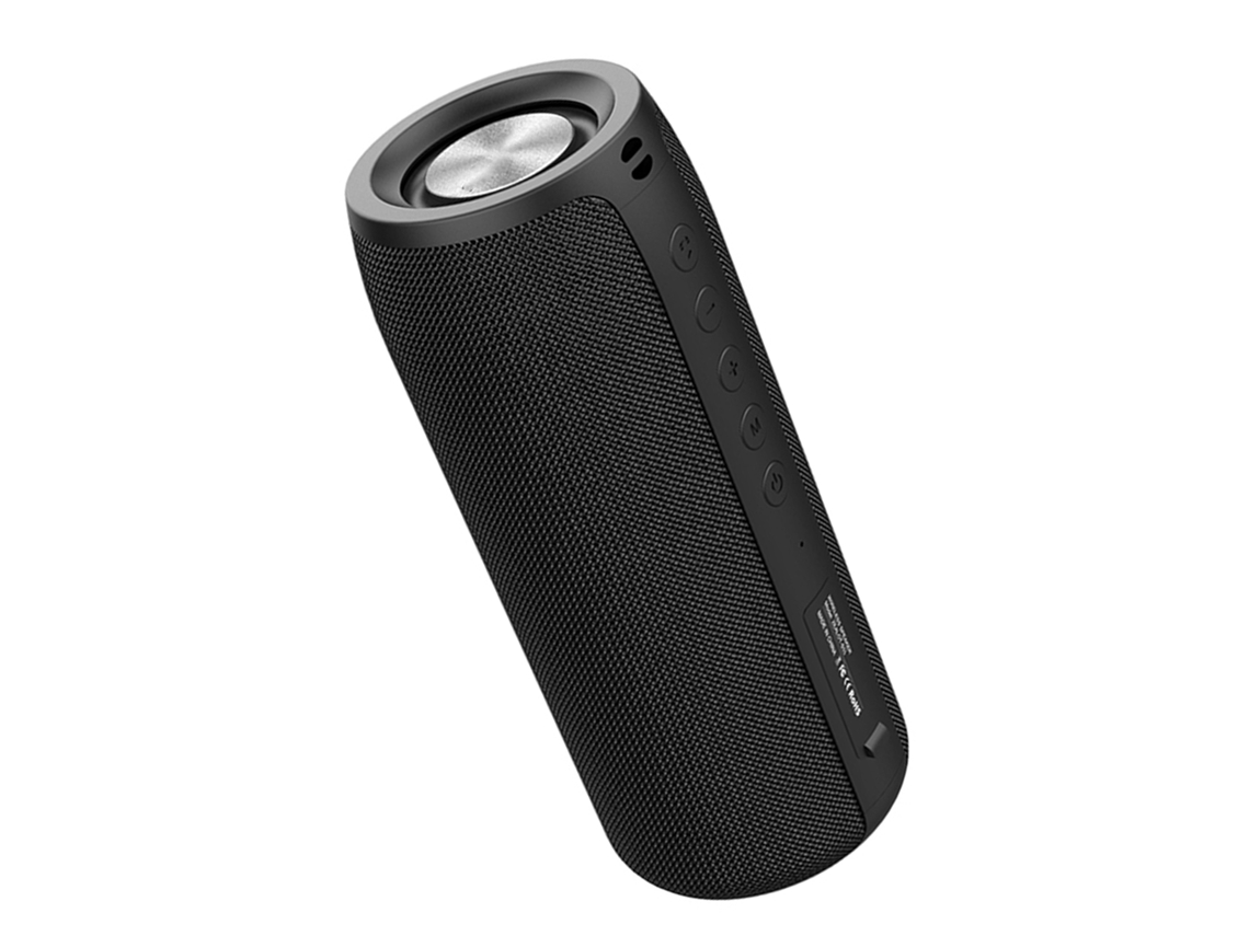 Alto-falante Portátil Sem Fio Bluetooth 5.2 Ipx5 Resistente À Água Estéreo Hifi Subwoofer Longa Duração De Bateria Para Festa