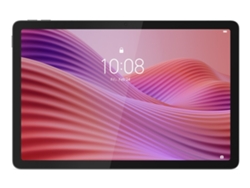 Tab Mediatek 128 GB 25,6 cm 4 GB Wi-Fi 5 (802.11ac) Android 14 Gris Lenovo (10.1)